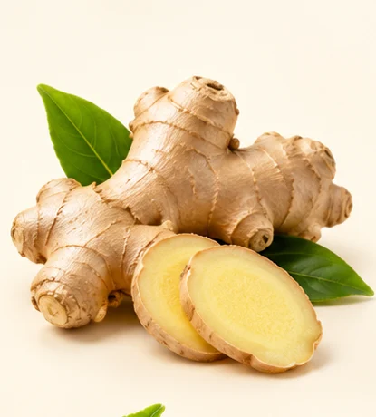 Ginger Root Powder