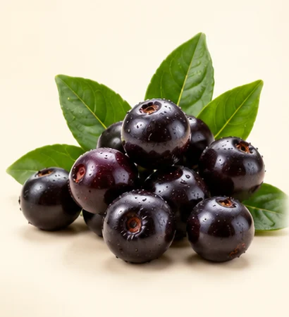 Açaí Berry Extract