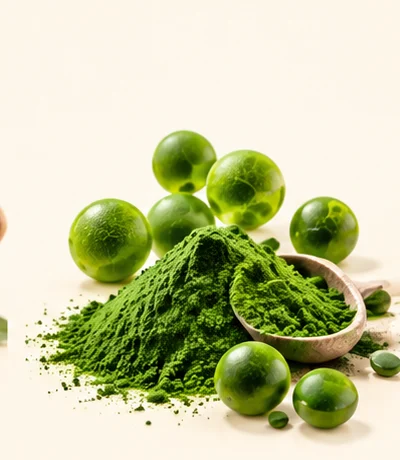 Chlorella