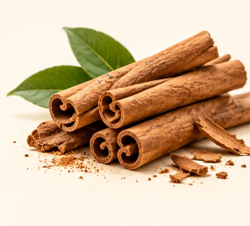 Cinnamon Bark Powder