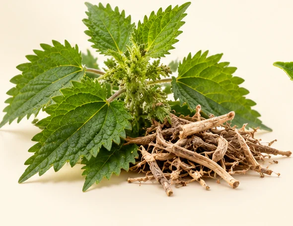 Nettle Root Extract